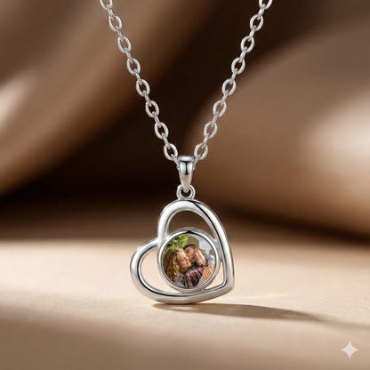 Collier Personnalisé